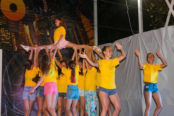 Детский лагерь в Болгарии. Отдых в детском лагере "Морские Дюны" в Болгарии 2022